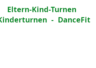 Hier geht es zu unserem aktuellen Sportangebot für Kinder