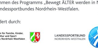 Sport & Spieltag „Generationen in Bewegung“