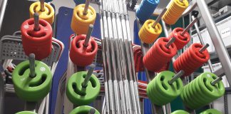 Langhantelschnupperkurs Start am 16. Mai/ 2 aufeinanderfolgende Termine