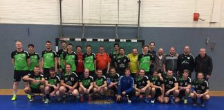 Spiel der Legenden 2016