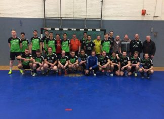 Spiel der Legenden 2016