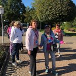 Mein Atem, mein Weg 2019