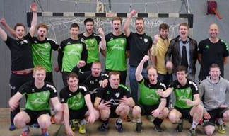 Meister und Aufsteiger in die Landesliga