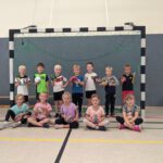 Minis 1 – 2021-2022