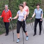 Nordic Walking