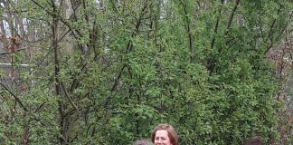 Nordic Walking Dienstags 18 Uhr