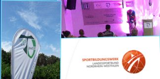 Online Cycling Marathon