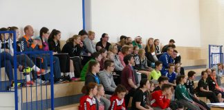 Jugendtrainerlehrgang – ein voller Erfolg