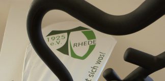 Indoor-Cycling für Einsteiger Start: 5. Mai – 3 aufeinanderfolgende Termine