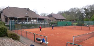 TV Rhede-Tennisabteilung lädt zur Jahreshauptversammlung