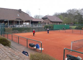 TV Rhede-Tennisabteilung lädt zur Jahreshauptversammlung