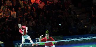 Yonex German Open 2017
