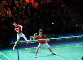 Yonex German Open 2017