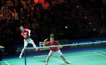Yonex German Open 2017