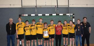 mC vorzeitig Kreismeister!