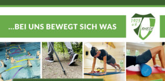 Prävention, neue Kurse ab September