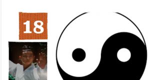 Qi Gong zum Kennenlernen … meldet euch direkt an und probiert es mal aus