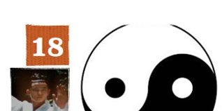 Qi Gong zum Kennenlernen am 21. April von 14 bis 17 Uhr
