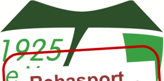 Der Rehasport startet in der kommenden Woche