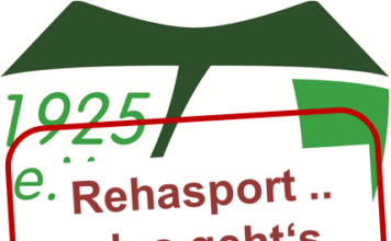 Der Rehasport startet in der kommenden Woche