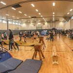 Slider-Abenteuer-Turnen