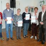 Sportabzeichen 2017-2