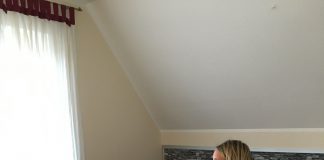 Homeworkout mit dem Stuhl