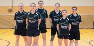 Saisonabschlussbericht 1. & 2. Mannschaft