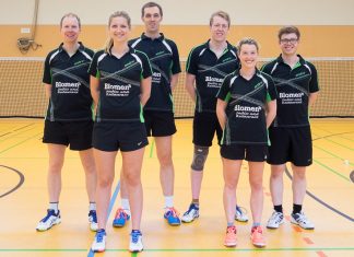 Saisonabschlussbericht 1. & 2. Mannschaft