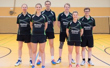 Saisonabschlussbericht 1. & 2. Mannschaft