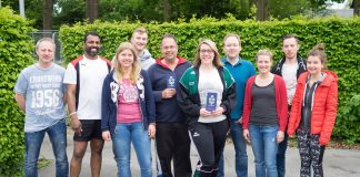 Badminton-Vereinsmeister ermittelt