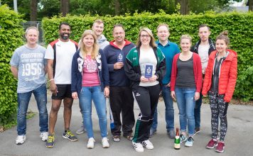 Badminton-Vereinsmeister ermittelt
