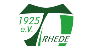 Geh doch mal wieder zum TV Rhede