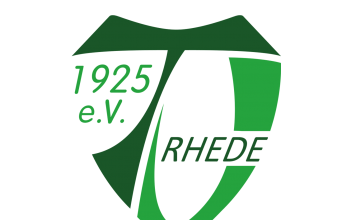 Geh doch mal wieder zum TV Rhede