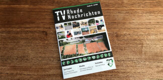 TV Nachrichten Ausgabe 151 TV Nachrichten Ausgabe 151