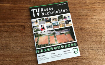 TV Nachrichten Ausgabe 151 TV Nachrichten Ausgabe 151