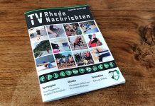 TV Nachrichten im neuen Gewand