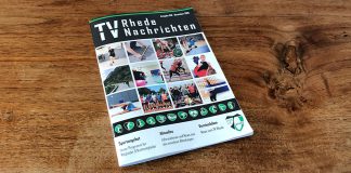 TV Nachrichten im neuen Gewand