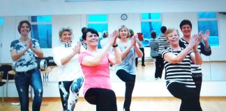 Tanzsport für Jedermann – der bewegte Rehasport