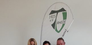 Bleibt mit uns in Bewegung