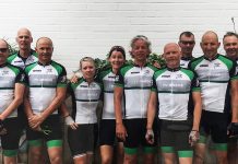 2.Tagestour Tecklenburg