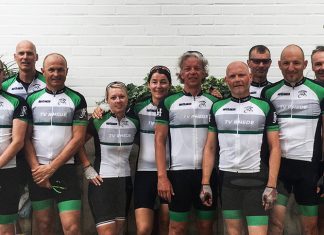 2.Tagestour Tecklenburg