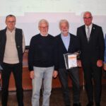 Urkunden verleihung 2024 3
