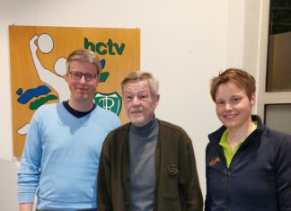 Nach 50 Jahren ist nun Schluss