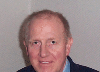 Der HC TV Rhede trauert um Heinz Wegmann