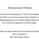 Wiedereinstieg Rehasport 12_2020