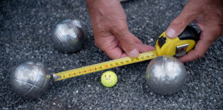 3. Boule-Vereinsmeisterschaften