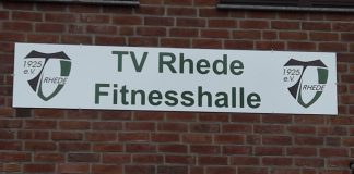 Kursplan Fitnesshalle Januar 2018