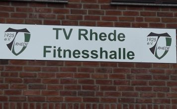 Kursplan Fitnesshalle Januar 2018