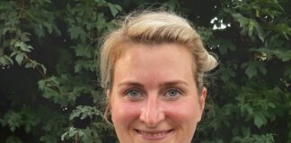 Verbandsliga Frauenteam des HC TV Rhede erhält weitere Verstärkung: